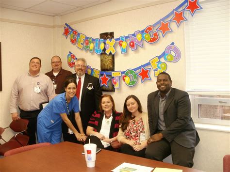 The Bradley Center office photos