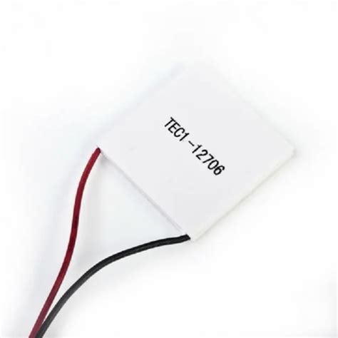 Image result for Tec Peltier Module