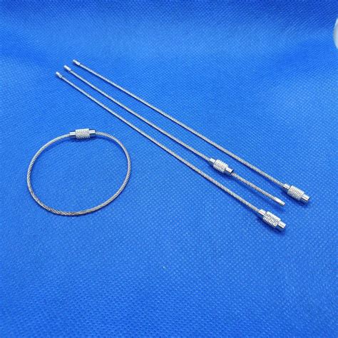 Image result for Metal Wire Loop