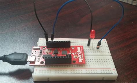SparkFun Troubleshooting Tips