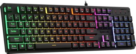 Image result for iBUYPOWER Keyboard IBP Ares M2 BK