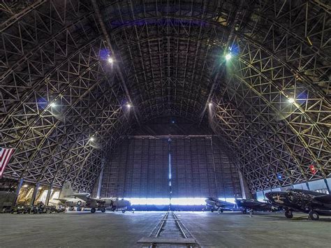 TILLAMOOK AIR MUSEUM (2025) All You Need to Know BEFORE You Go (with ...