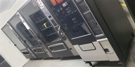 Learn About Vending Machine Business - In Person, T2E 7B1, Calgary, 15 ...