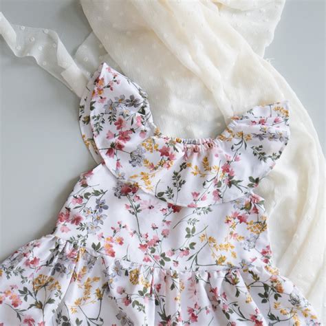 Image result for Girls Dress Patterns