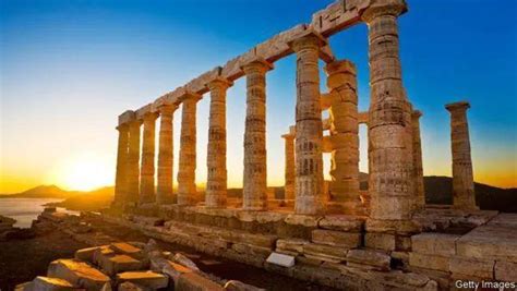 重回古希腊罗马——希腊意大利跟团12天游（中）希腊篇 - 知乎