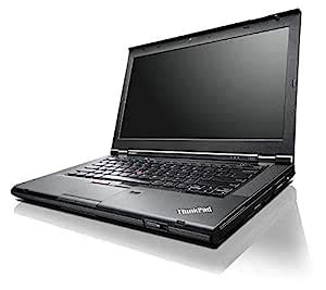 (Refurbished) Lenovo T430s (Slim) Thinkpad 14 Inch Screen Laptop (Intel ...