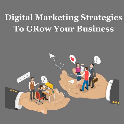 Digital Marketing Strategies Archives - Webleonz