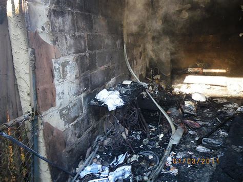 Philadelphia Fire Department Office Photos