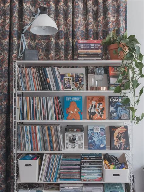 Image result for Small Library Layout