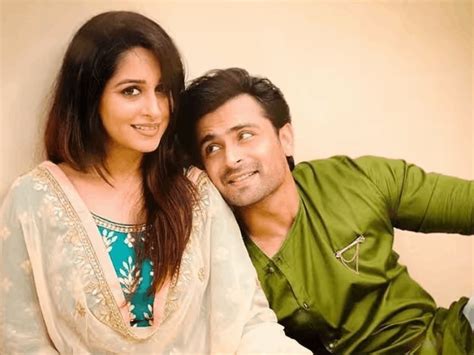 Dipika Kakar Liver Cancer Surgery Scars Visible, Husband Shoaib Ibrahim ...