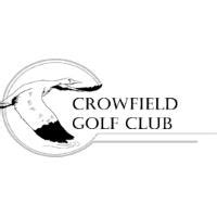 Crowfield Golf Club - Golf Package