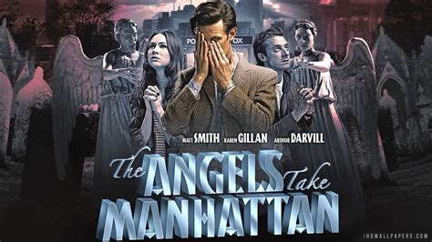 🔥 [40+] Weeping Angels Wallpapers HD | WallpaperSafari