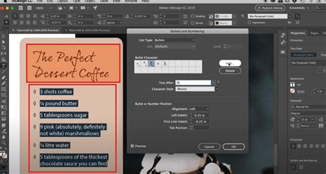 Image result for Text On a Line InDesign