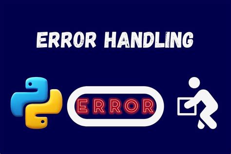 File System and Error Handling in Python 的图像结果