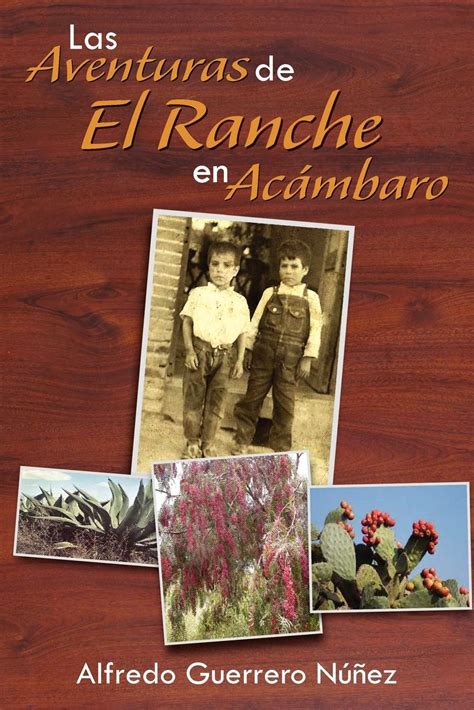 Buy Las Aventuras de El Ranche En AC Mbaro: As Era AC Mbaro En Los a OS ...