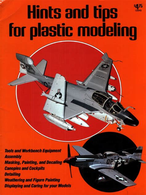 Image result for Plastic Model How To