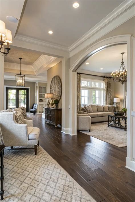 19+ Inspiring Floor Color Ideas for Every Room