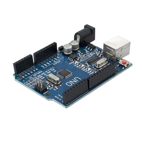 Image result for Arduino Uno R3 Getting Started