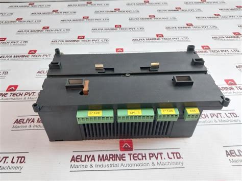 Abb Procontic Cs31 07 Kr 91 Central Processing Unit – Aeliya Marine Tech®