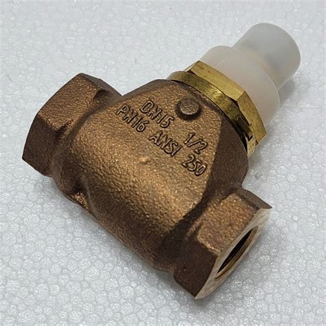 Johnson Controls VG7201AS Two Way Valve PDTC DN15 PN16 | Versatile Marine