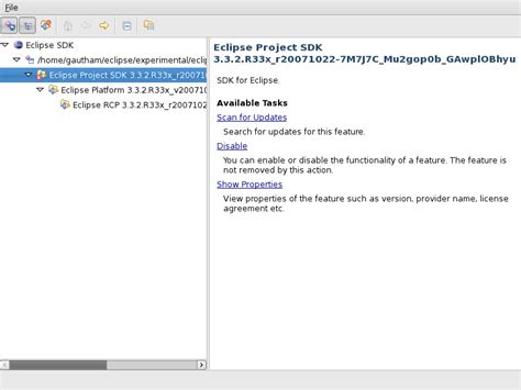 Examining Eclipse · buzypi.in