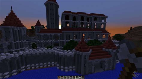 Image result for Minecraft Epic Castle Tutorial