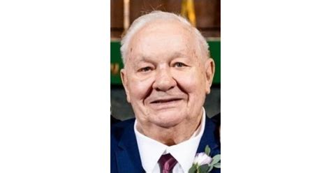Victor G. Len Sr. Obituary (2025) - Belleville, IL - Kurrus Funeral ...