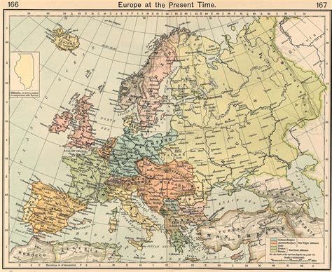 Map of Europe ~1914 [800 x 656] : r/MapPorn