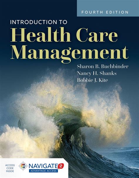 Buy Introduction To Health Care Management: The Eye of the World, The ...