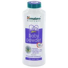 Himalaya baby powder 100g