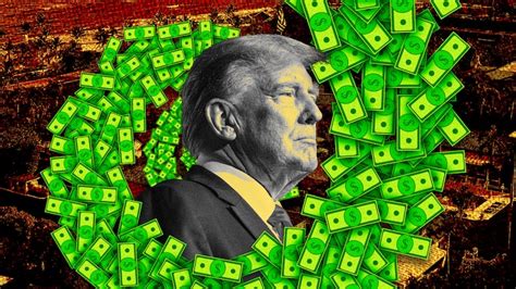 Trumpworld Turns on One of Its Own Sergio Gor Over New ‘Panhandler’ PAC