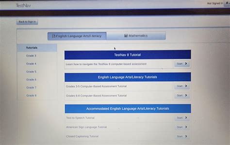 IAR Practice Test – Programs – Cairo USD 1