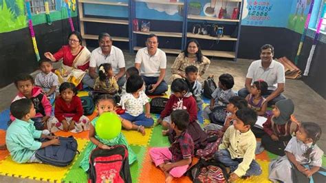 அடேங்கப்பா!. பெங்களூரில் பள்ளிகளில் LKG கட்டணம் ஆண்டுக்கு ரூ.3 லட்சமா ...