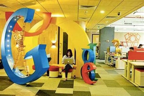 Top 5 reasons why people love working at Google | TJinsite