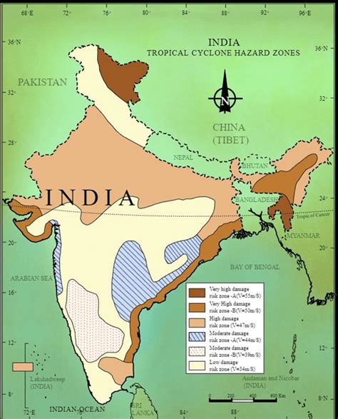 Class 9 Geography Chapter 4 Previous Year Questions - Climate