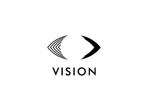 Image result for Enlarge. Vision Logo