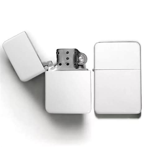 encendedor sublimable + cajita metalica