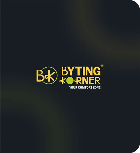 Byting Korner