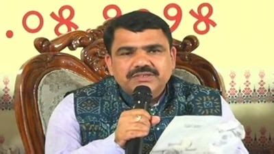 Odisha ready for Matric exams, QR-coded papers in place: State ...