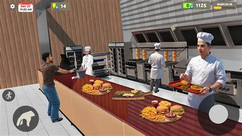 Image result for Computer Cooking Game