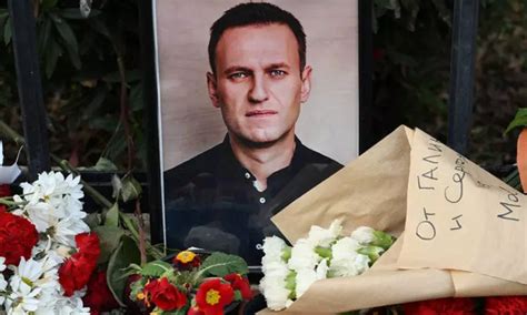 Extraordinary Courage: Alexei Navalny did not die for nothing