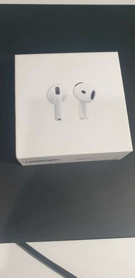 airpod 4 ของใหม่ ใน ซีลครับ - Kaidee