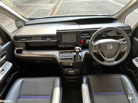 2019 Honda Stepwgn 1.5 TURBO SPADA RP3 used car for sale in Hong Kong - 香港二手車網