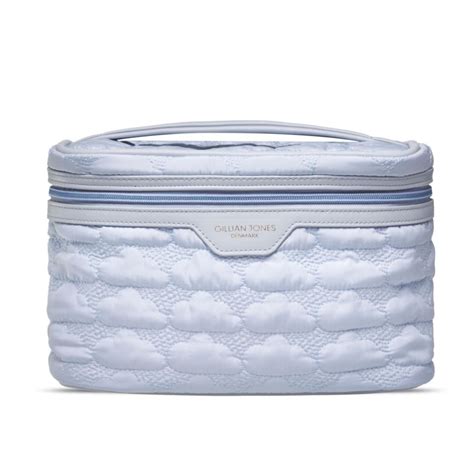 Gillian Jones Urban Travel beauty box - Blue sky 200 ml | lyko.com