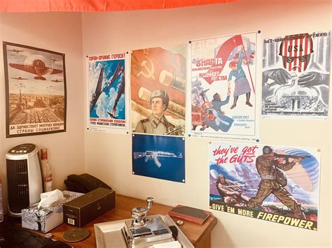 Propaganda Shell 的图像结果