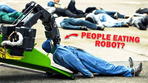 Eatr Robot 的图像结果