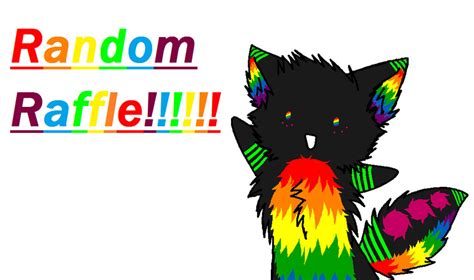 Image result for Random Raffle