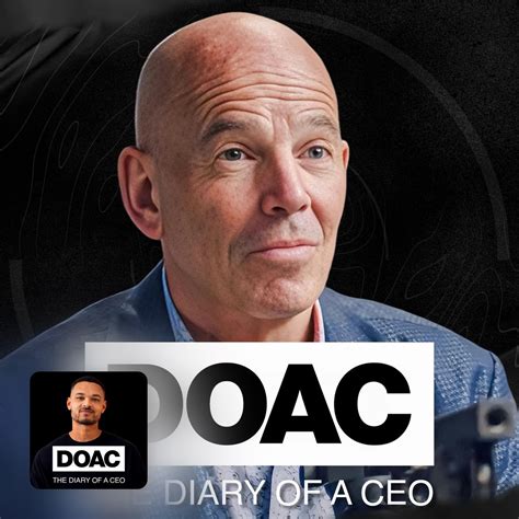 Former Netflix CEO: “They're L…–The Diary Of A CEO with Steven Bartlett – Apple Podcasts