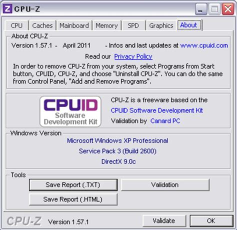 CPU-Z 1.95 now supports Intel Rocket Lake CPUs - VideoCardz.com