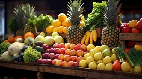 Fruit Market 的图像结果